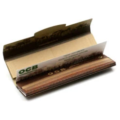 10 Carnets OCB Slim Virgin Paper 7 10 Carnets OCB Slim Virgin Paper -Fumeurs Fournitures Magasin 10 carnets ocb slim virgin paper 2