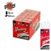 20 Etuis De Filtres Slim En Stick - Smoking 1 20 Etuis De Filtres Slim En Stick - Smoking -Fumeurs Fournitures Magasin 20 etuis de filtres slim en stick smoking
