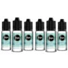 6 Bouteilles Logic LQD 0 Mg/ml - Menthe Glaciale 2 6 Bouteilles Logic LQD 0 Mg/ml - Menthe Glaciale -Fumeurs Fournitures Magasin 6 bouteilles logic lqd 0 mg ml menthe glaciale