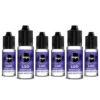 6 Bouteilles Logic LQD 0 Mg/ml - Myrtille 2 6 Bouteilles Logic LQD 0 Mg/ml - Myrtille -Fumeurs Fournitures Magasin 6 bouteilles logic lqd 0 mg ml myrtille