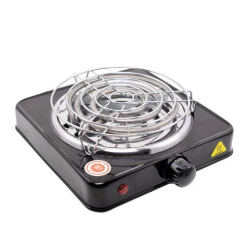 Atomic - Allume Charbon 1000W