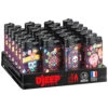 Barquette De 24 Briquets Djeep Assortis - Fiesta 1 Barquette De 24 Briquets Djeep Assortis - Fiesta -Fumeurs Fournitures Magasin barquette de 24 briquets djeep assortis fiesta