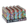 Bic Barquette De 50 Briquets Mini J25 Roller 2 Bic Barquette De 50 Briquets Mini J25 Roller -Fumeurs Fournitures Magasin barquette de 50 briquets mini j25 roller