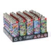 Bic Barquette De 50 Briquets Mini J25 TDM 1 Bic Barquette De 50 Briquets Mini J25 TDM -Fumeurs Fournitures Magasin barquette de 50 briquets mini j25 tdm