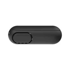 Boite à Tabac Slim Noire Multi Usage - Tobox Green 8 Boite à Tabac Slim Noire Multi Usage - Tobox Green -Fumeurs Fournitures Magasin boite a tabac slim noire multi usage tobox green 2