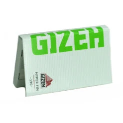 Boite De 20 Carnets De Feuille à Rouler GIZEH Hyper Fin 9 Boite De 20 Carnets De Feuille à Rouler GIZEH Hyper Fin -Fumeurs Fournitures Magasin boite de 20 carnets de feuille a rouler gizeh hyper fin 2