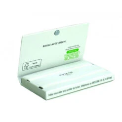 Boite De 20 Carnets De Feuille à Rouler GIZEH Hyper Fin 10 Boite De 20 Carnets De Feuille à Rouler GIZEH Hyper Fin -Fumeurs Fournitures Magasin boite de 20 carnets de feuille a rouler gizeh hyper fin 3
