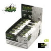 Boite De 24 Rouleaux De Feuille Jass 1 Boite De 24 Rouleaux De Feuille Jass -Fumeurs Fournitures Magasin boite de 24 rouleaux de feuille jass