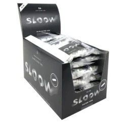 Boîte De 34 Sachets De 120 Filtres Sloow 6 Mm