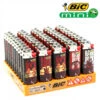 Bic Boite De 50 Briquets J25 Mini HARD ROCK 1 Bic Boite De 50 Briquets J25 Mini HARD ROCK -Fumeurs Fournitures Magasin boite de 50 briquets j25 mini hard rock