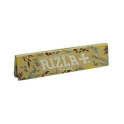 Boite De 50 Cahiers De Feuilles Slim Rizla Natura 10 Boite De 50 Cahiers De Feuilles Slim Rizla Natura -Fumeurs Fournitures Magasin boite de 50 cahiers de feuilles slim rizla natura 3