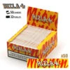 Boite De 50 Carnets De Feuilles Slim à Rouler - Rizla Micron 'Street Edition' 2 Boite De 50 Carnets De Feuilles Slim à Rouler - Rizla Micron 'Street Edition' -Fumeurs Fournitures Magasin boite de 50 carnets de feuilles slim a rouler rizla micron street edition