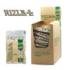 Boite De 50 Sachets De Filtres Slim - Rizla Bamboo 1 Boite De 50 Sachets De Filtres Slim - Rizla Bamboo -Fumeurs Fournitures Magasin boite de 50 sachets de filtres slim rizla bamboo