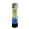 Briquet Cylindre Bicolore Volkswagen Bleu Et Beige 2 Briquet Cylindre Bicolore Volkswagen Bleu Et Beige -Fumeurs Fournitures Magasin briquet cylindre bicolore volkswagen bleu et beige