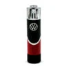 Briquet Cylindre Bicolore Volkswagen Rouge Et Noir 2 Briquet Cylindre Bicolore Volkswagen Rouge Et Noir -Fumeurs Fournitures Magasin briquet cylindre bicolore volkswagen rouge et noir