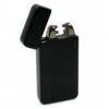 Briquet Double Arc Belflam – Black 2 Briquet Double Arc Belflam – Black -Fumeurs Fournitures Magasin briquet double arc belflam black
