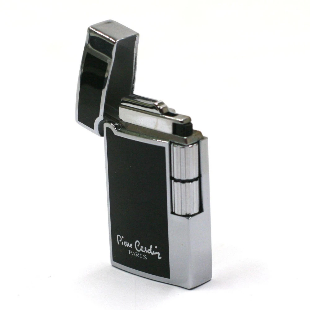 Briquet Pierre Cardin - Molette Latérale 5 Briquet Pierre Cardin - Molette Latérale – Image 3