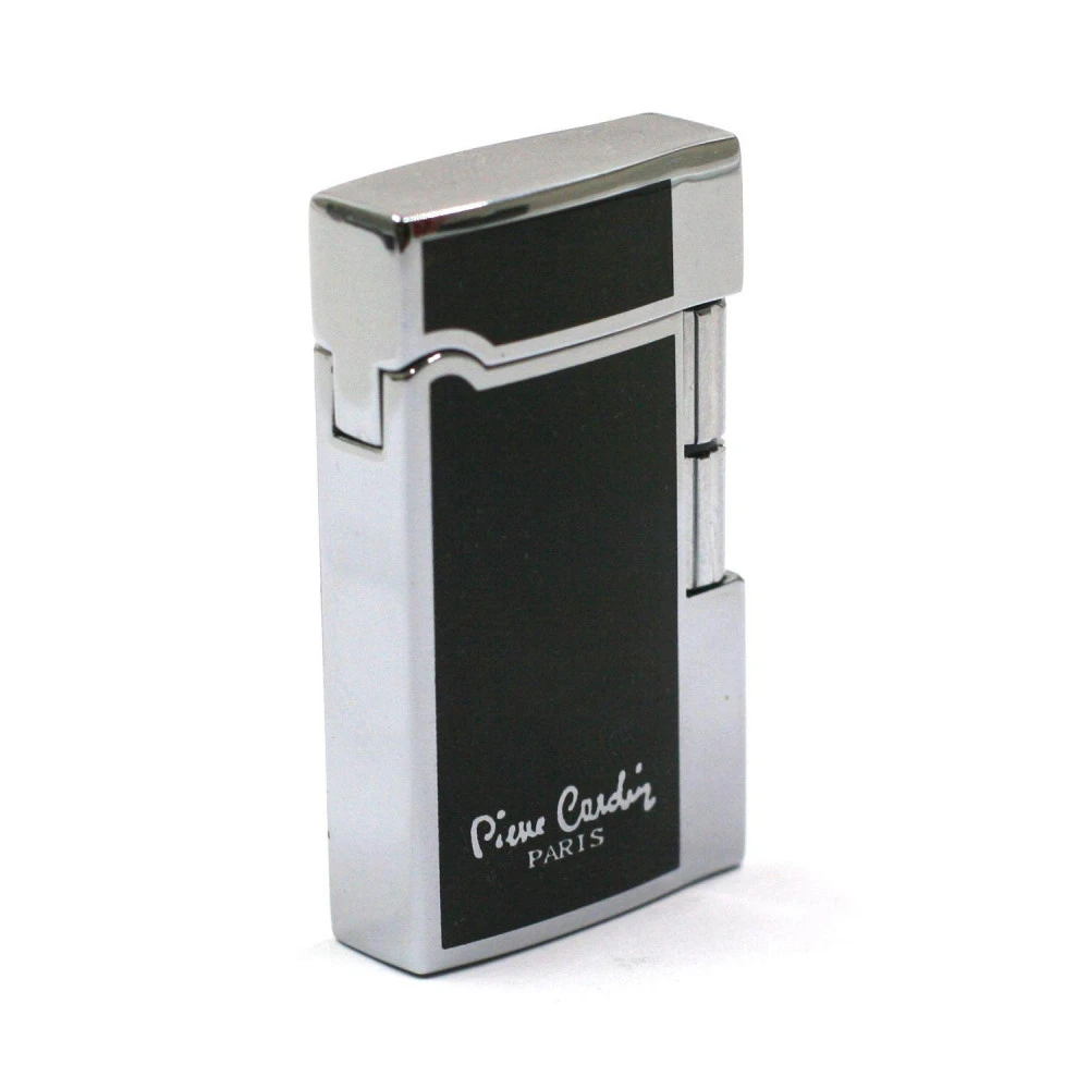 Briquet Pierre Cardin - Molette Latérale 6 Briquet Pierre Cardin - Molette Latérale – Image 4