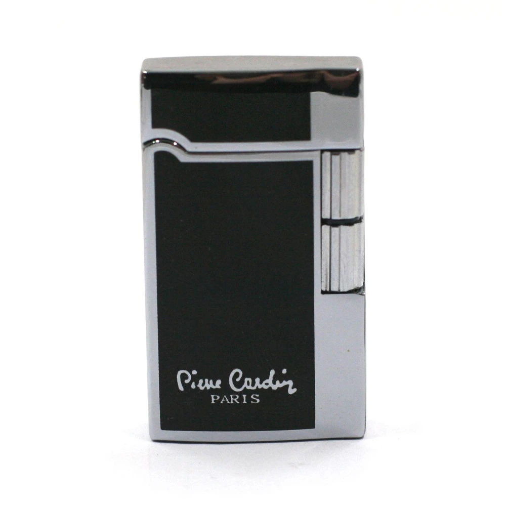Briquet Pierre Cardin - Molette Latérale 3 Briquet Pierre Cardin - Molette Latérale