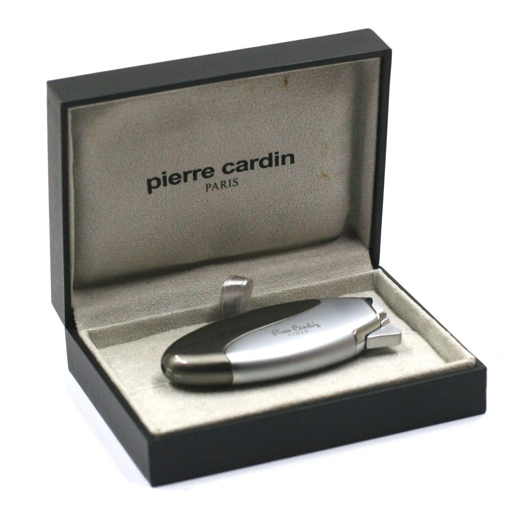 Briquet Pierre Cardin - Oeuf 4 Briquet Pierre Cardin - Oeuf – Image 2
