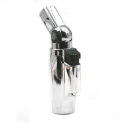 Briquet Silver Champ High 4 Flammes Turbo Orientable 9 Briquet Silver Champ High 4 Flammes Turbo Orientable -Fumeurs Fournitures Magasin briquet silver champ high 4 flammes turbo orientable 3