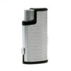 Briquet Turbo Métal Avec Perce Cigare Intégrer – Gris 2 Briquet Turbo Métal Avec Perce Cigare Intégrer – Gris -Fumeurs Fournitures Magasin briquet turbo metal avec perce cigare integrer gris