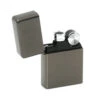 Briquet USB E-flame - Couleur Anthracite 1 Briquet USB E-flame - Couleur Anthracite -Fumeurs Fournitures Magasin briquet usb e flame couleur anthracite