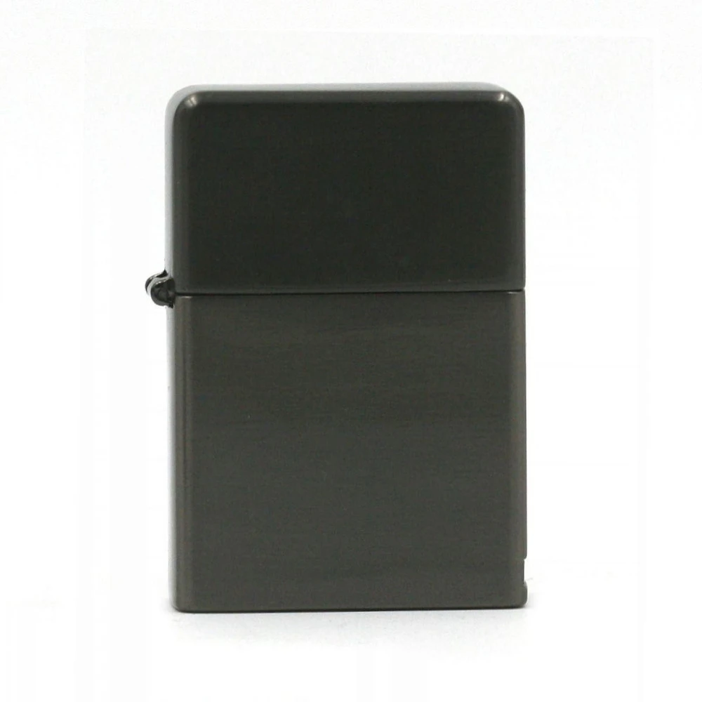 Briquet USB E-flame - Noir 5 Briquet USB E-flame - Noir – Image 3