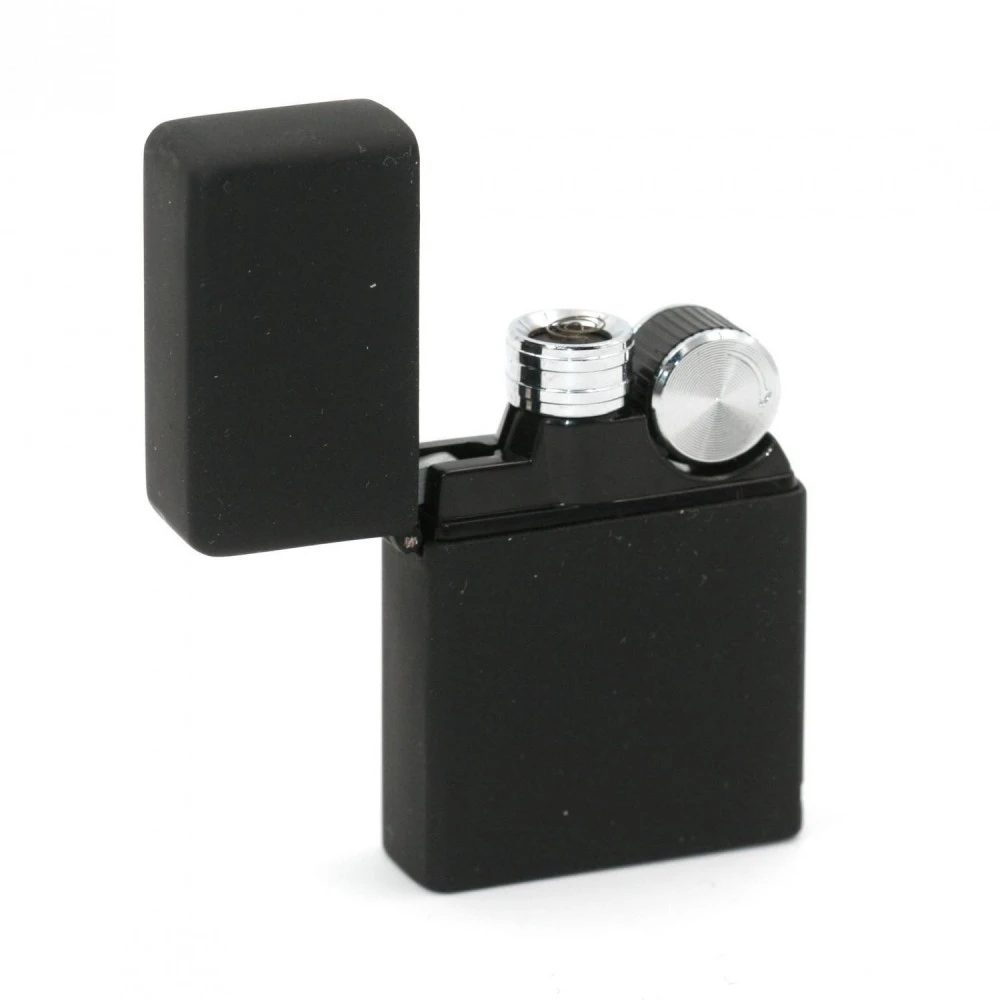 Briquet USB E-flame - Noir 3 Briquet USB E-flame - Noir
