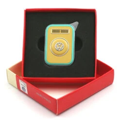Champ Briquet Volkswagen Bus – Modèle 3 7 Champ Briquet Volkswagen Bus – Modèle 3 -Fumeurs Fournitures Magasin briquet volkswagen bus modele 3 2
