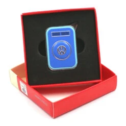 Champ Briquet Volkswagen Bus – Modèle 5 -Fumeurs Fournitures Magasin briquet volkswagen bus modele 5 2