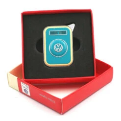 Champ Briquet Volkswagen Bus – Modèle 6 7 Champ Briquet Volkswagen Bus – Modèle 6 -Fumeurs Fournitures Magasin briquet volkswagen bus modele 6 2