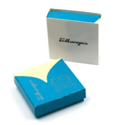 Briquet Volkswagen Samba - Bleu 9 Briquet Volkswagen Samba - Bleu -Fumeurs Fournitures Magasin briquet volkswagen samba bleu 3