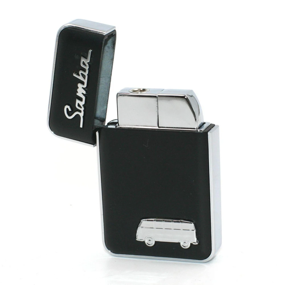 Briquet Volkswagen Samba - Noir 5 Briquet Volkswagen Samba - Noir – Image 3