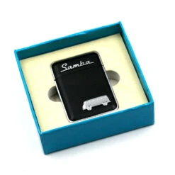 Briquet Volkswagen Samba - Noir