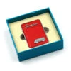 Briquet Volkswagen Samba - Rouge 2 Briquet Volkswagen Samba - Rouge -Fumeurs Fournitures Magasin briquet volkswagen samba rouge