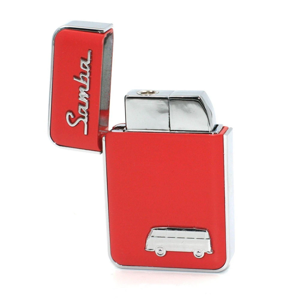 Briquet Volkswagen Samba - Rouge 5 Briquet Volkswagen Samba - Rouge – Image 3