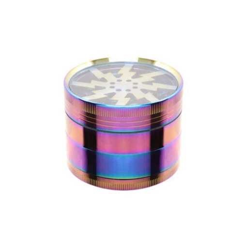 Broyeur à Tabac Raimbow - ATOMIC