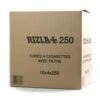 Carton De 40 Boîtes De 250 Tubes - Rizla+ 2 Carton De 40 Boîtes De 250 Tubes - Rizla+ -Fumeurs Fournitures Magasin carton de 40 boites de 250 tubes rizla