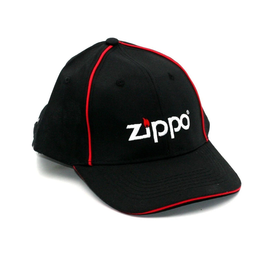 Casquette Zippo 3 Casquette Zippo