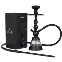 Chicha Tsar Molotov 2.0 - Dark Night