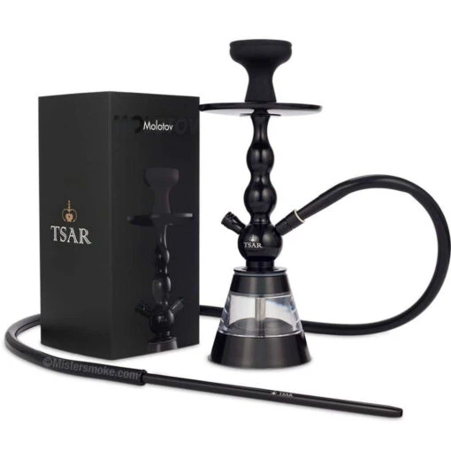 Chicha Tsar Molotov 2.0 - Dark Night