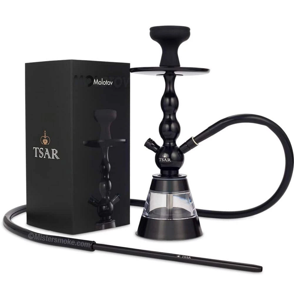 Chicha Tsar Molotov 2.0 - Dark Night 3 Chicha Tsar Molotov 2.0 - Dark Night