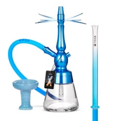 Chicha Tsar Molotov X – Bleu Ciel