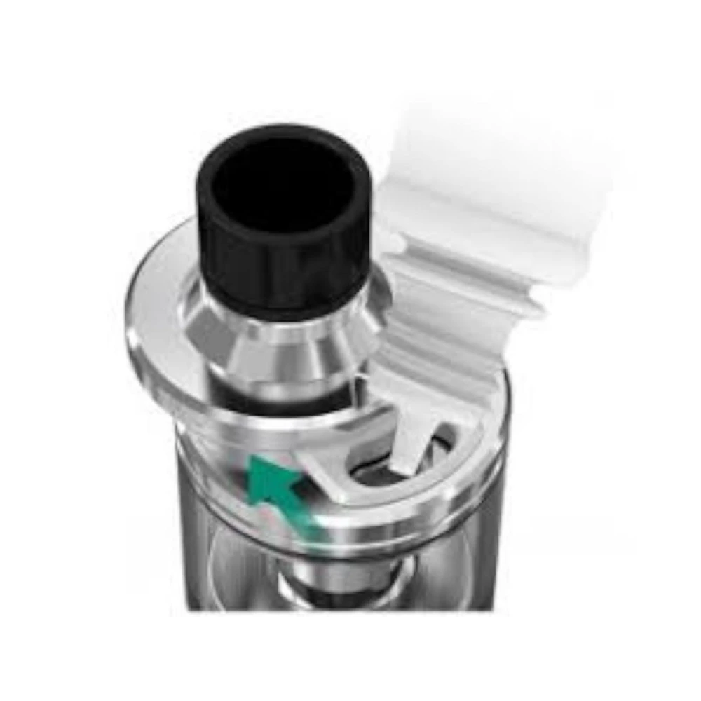 Clearomiseur Eleaf Melo 4 - Noir 5 Clearomiseur Eleaf Melo 4 - Noir – Image 3
