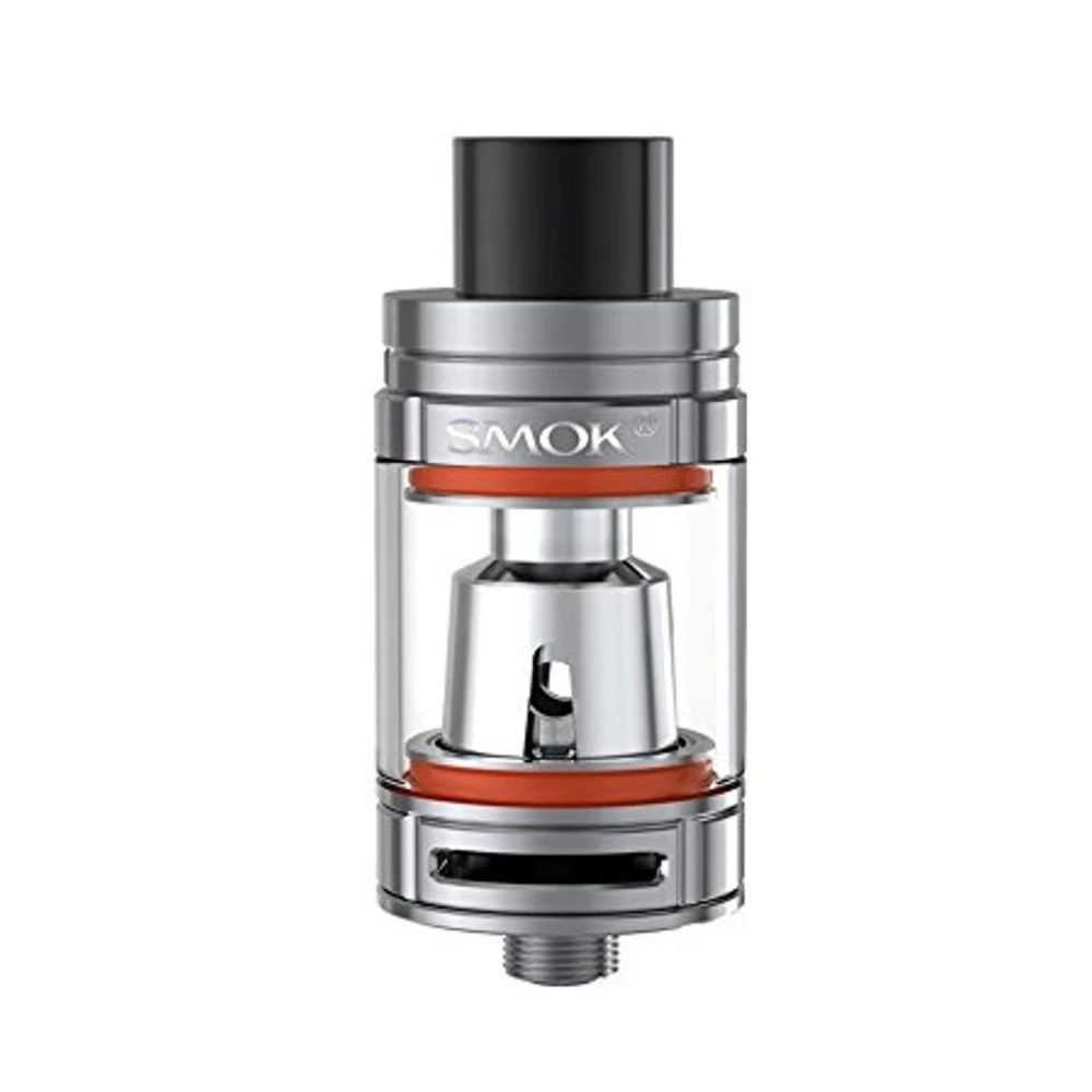 Clearomiseur Smok TFV8 Baby 3 Clearomiseur Smok TFV8 Baby – Image 2