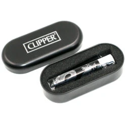 Clipper Métal Avec Etui – Black Super Dragons 7 Clipper Métal Avec Etui – Black Super Dragons -Fumeurs Fournitures Magasin clipper metal avec etui black super dragons 2