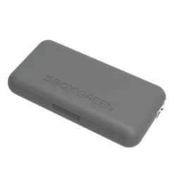 Boite à Tabac Slim Grise Multi Usage - Tobox Green 9 Boite à Tabac Slim Grise Multi Usage - Tobox Green -Fumeurs Fournitures Magasin copy of boite a tabac slim rouge multi usage tobox green 3