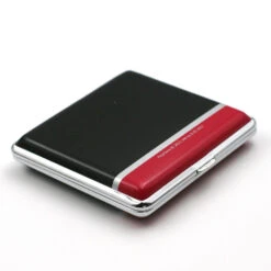 Champ Etuit à Cigarettes Bus Volkswagen – Noir -Fumeurs Fournitures Magasin etuit a cigarettes bus volkswagen noir 3