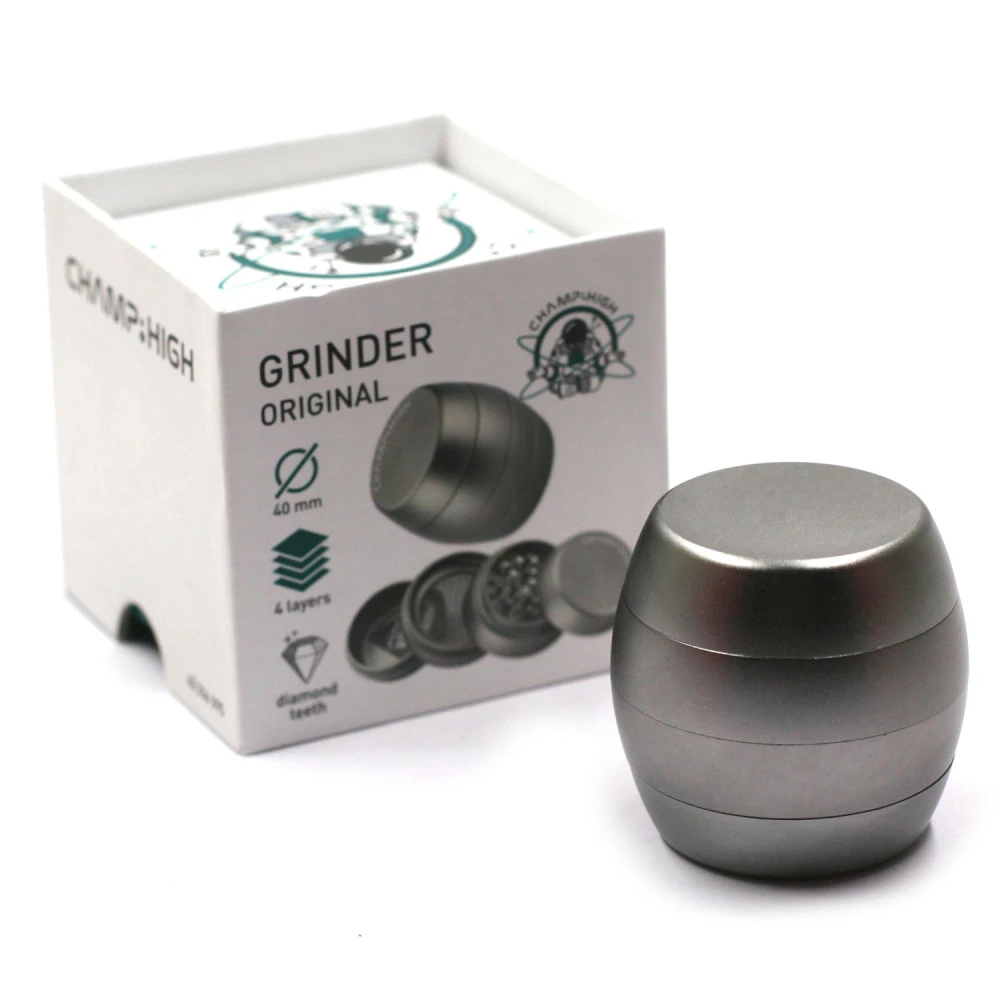 Grinder En Métal Champ High Original 5 Grinder En Métal Champ High Original – Image 3